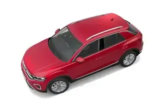 Volkswagen T-Roc, 1.5, 110 kW, petrol, automatic