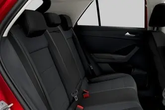 Volkswagen T-Roc, 1.5, 110 kW, petrol, automatic