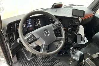 Mercedes-Benz Arocs 3242 8x4, 310 kW, diisel, automaat