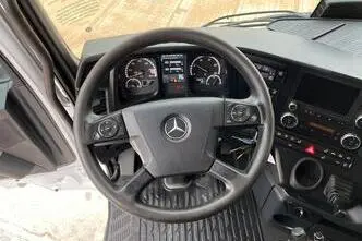 Mercedes-Benz Arocs 3242 8x4, 310 kW, diisel, automaat