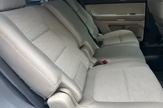 Ford Explorer, 3.5, 216 kW, petrol+lpg, automatic, front-wheel drive