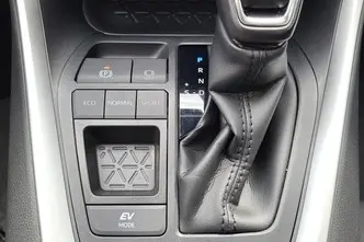 Toyota RAV4, 2.5, 131 kW, hübriid, automaat, esivedu