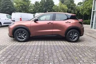 Lexus LBX, 1.5, 100 kW, hübriid, automaat, esivedu