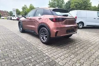 Lexus LBX, 1.5, 100 kW, hübriid, automaat, esivedu