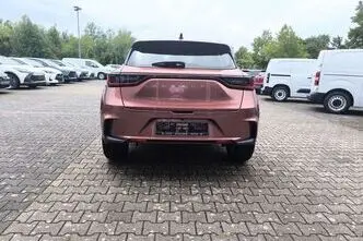 Lexus LBX, 1.5, 100 kW, hübriid, automaat, esivedu