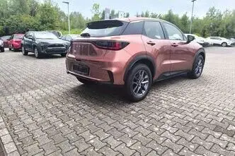 Lexus LBX, 1.5, 100 kW, hübriid, automaat, esivedu