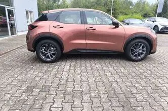 Lexus LBX, 1.5, 100 kW, hübriid, automaat, esivedu