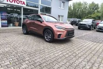 Lexus LBX, 1.5, 100 kW, hübriid, automaat, esivedu