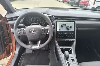 Lexus LBX, 1.5, 100 kW, hübriid, automaat, esivedu