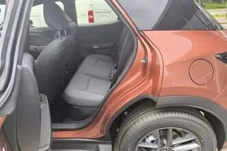 Lexus LBX, 1.5, 100 kW, hübriid, automaat, esivedu