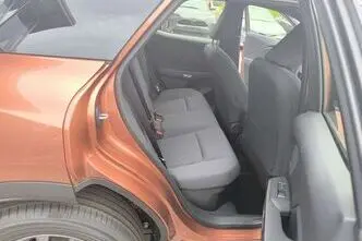 Lexus LBX, 1.5, 100 kW, hübriid, automaat, esivedu