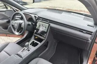 Lexus LBX, 1.5, 100 kW, hübriid, automaat, esivedu