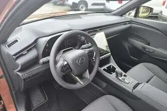 Lexus LBX, 1.5, 100 kW, hübriid, automaat, esivedu