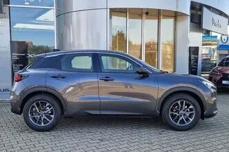 Lexus LBX, 1.5, 100 kW, hübriid, automaat