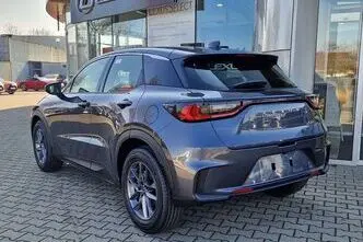 Lexus LBX, 1.5, 100 kW, hübriid, automaat