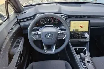 Lexus LBX, 1.5, 100 kW, hübriid, automaat