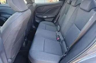 Lexus LBX, 1.5, 100 kW, hübriid, automaat