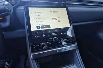 Lexus LBX, 1.5, 100 kW, hübriid, automaat