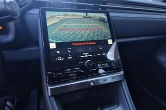 Lexus LBX, 1.5, 100 kW, hübriid, automaat
