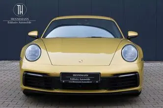 Porsche 911, 3.0, 331 kW, bensiin, automaat, tagavedu