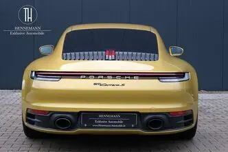 Porsche 911, 3.0, 331 kW, bensiin, automaat, tagavedu