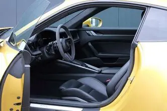 Porsche 911, 3.0, 331 kW, bensiin, automaat, tagavedu
