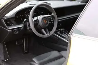 Porsche 911, 3.0, 331 kW, bensiin, automaat, tagavedu