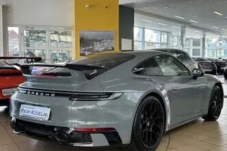 Porsche 911, 3.0, 331 kW, bensiin, automaat, nelikvedu