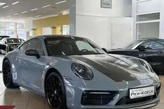 Porsche 911, 3.0, 331 kW, bensiin, automaat, nelikvedu