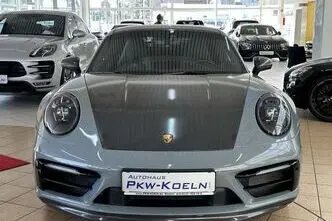 Porsche 911, 3.0, 331 kW, bensiin, automaat, nelikvedu