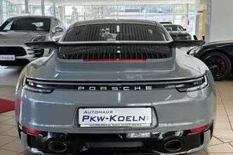 Porsche 911, 3.0, 331 kW, bensiin, automaat, nelikvedu