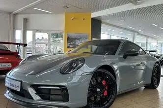 Porsche 911, 3.0, 331 kW, bensiin, automaat, nelikvedu