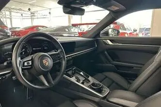 Porsche 911, 3.0, 331 kW, bensiin, automaat, nelikvedu