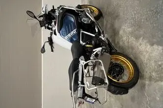 BMW R 1250 GS ADVENTURE, 1.3, 100 kW, бензин, механическая, задний привод