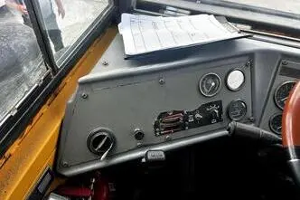 Volvo A25C, 187 kW, diisel