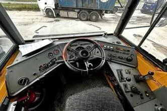 Volvo A25C, 187 kW, diisel