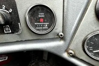 Volvo A25C, 187 kW, diisel