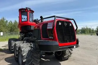 Komatsu 931XC