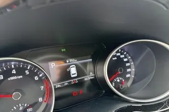 Kia cee'd / Ceed, 1.5, 118 kW, bensiin, automaat, esivedu