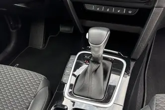 Kia cee'd / Ceed, 1.5, 118 kW, bensiin, automaat, esivedu