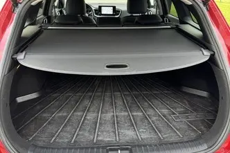 Kia cee'd / Ceed, 1.5, 118 kW, bensiin, automaat, esivedu