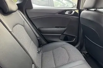 Kia cee'd / Ceed, 1.5, 118 kW, bensiin, automaat, esivedu