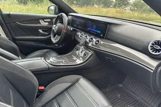 Mercedes-Benz AMG E 63 S, 4.0, 450 kW, бензин, автомат, полный привод