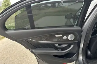 Mercedes-Benz AMG E 63 S, 4.0, 450 kW, бензин, автомат, полный привод