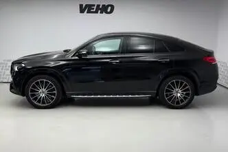 Mercedes-Benz GLE 350, 2.9, 200 kW, diisel, automaat, nelikvedu
