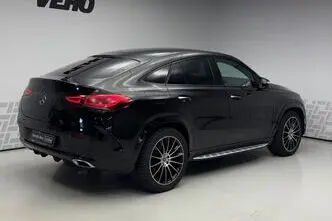 Mercedes-Benz GLE 350, 2.9, 200 kW, diisel, automaat, nelikvedu