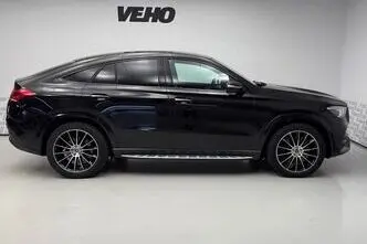 Mercedes-Benz GLE 350, 2.9, 200 kW, diisel, automaat, nelikvedu