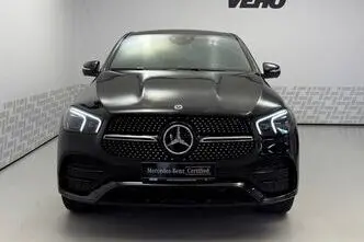 Mercedes-Benz GLE 350, 2.9, 200 kW, diisel, automaat, nelikvedu