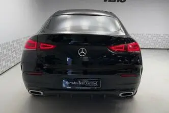 Mercedes-Benz GLE 350, 2.9, 200 kW, diisel, automaat, nelikvedu