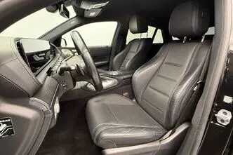 Mercedes-Benz GLE 350, 2.9, 200 kW, diisel, automaat, nelikvedu